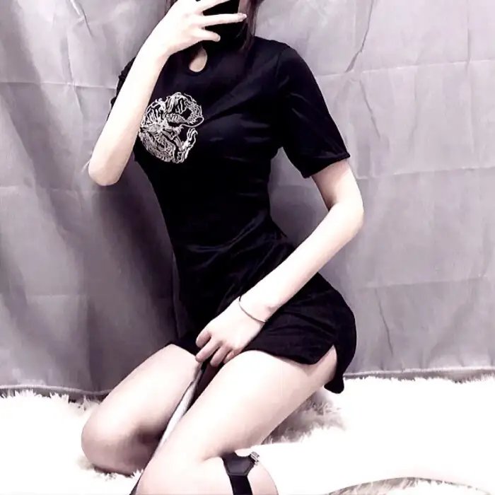 吸血狗
