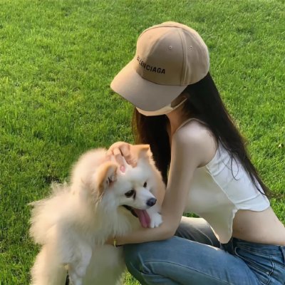 为我而语