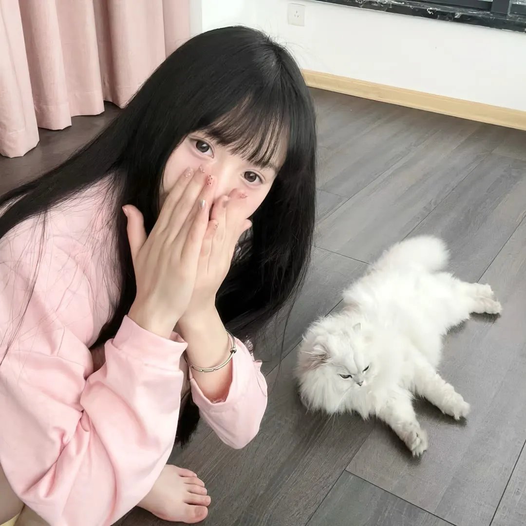 我的主人是条狗